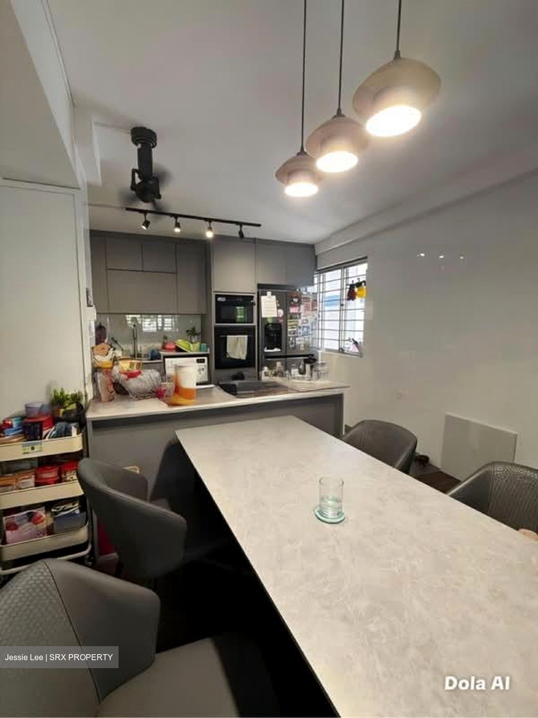 Blk 544 Pasir Ris Street 51 (Pasir Ris), HDB Executive #562223481